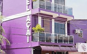 Hotel Acai